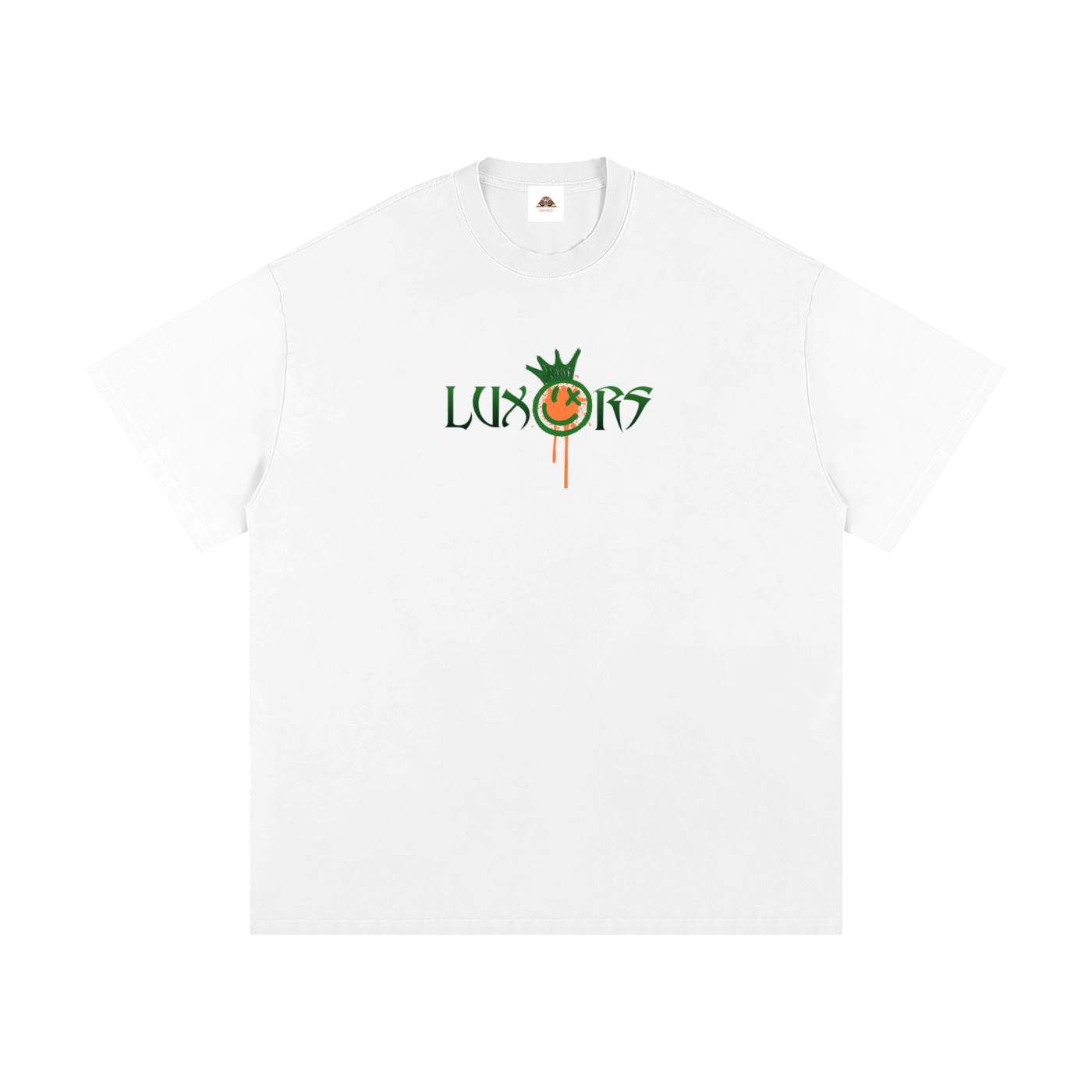 Luxors graffiti,Luxors tshirt,Luxors