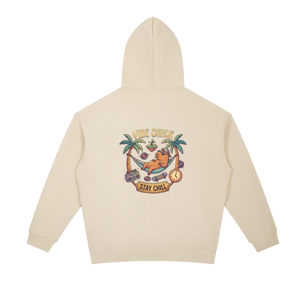 Luxors,Unisex,Hoodie,Vibe check
