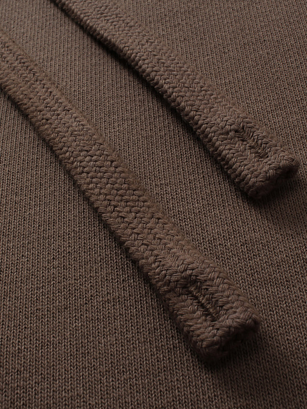 Luxors straight leg sports pants in solid color