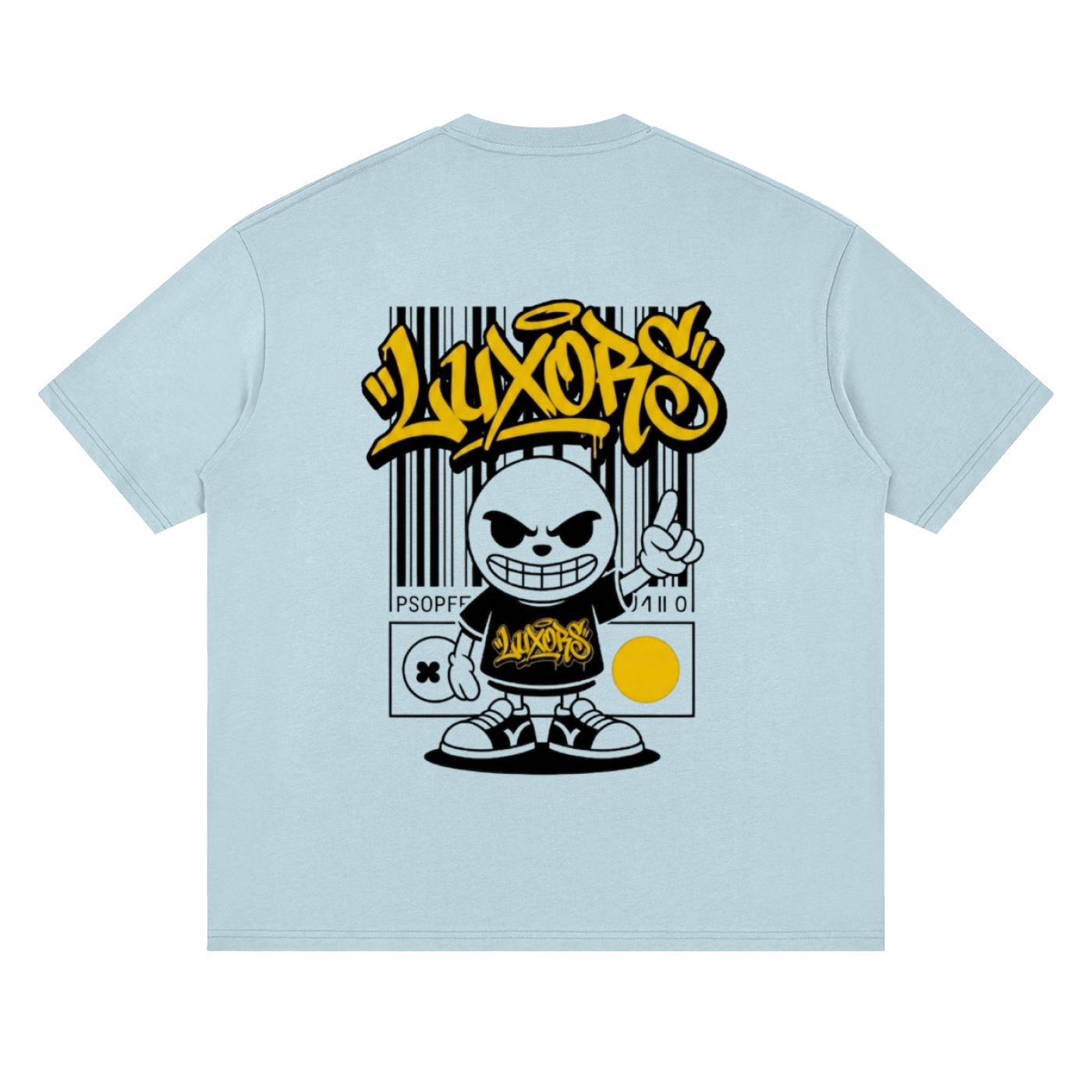 Luxors tshirt,Luxors Graffiti,Luxors original,Luxors united states,Luxors international