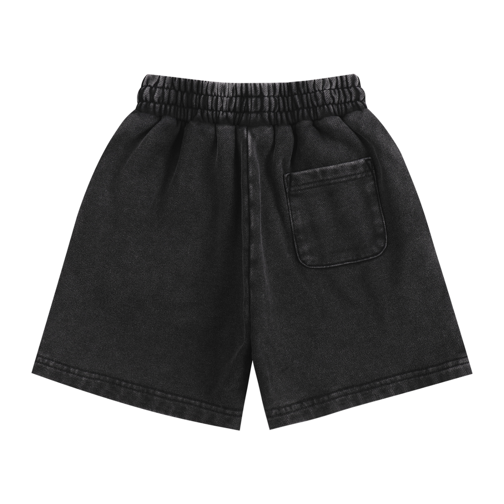 Short para niños 100% algodon unisex Luxors