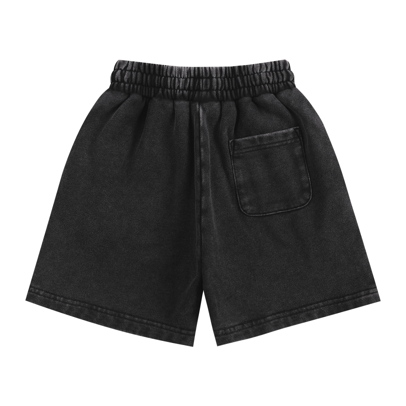 Short para niños 100% algodon unisex Luxors