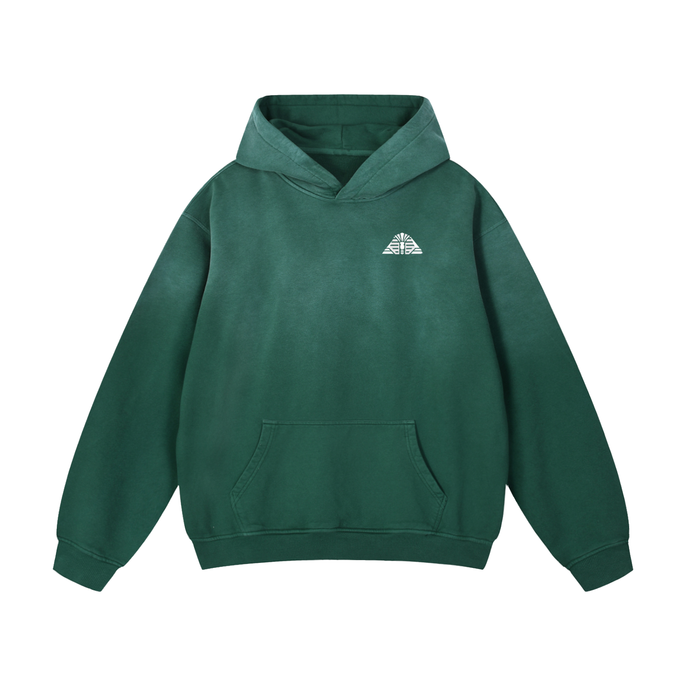 Hoodie uniex “TEXAS” Luxors