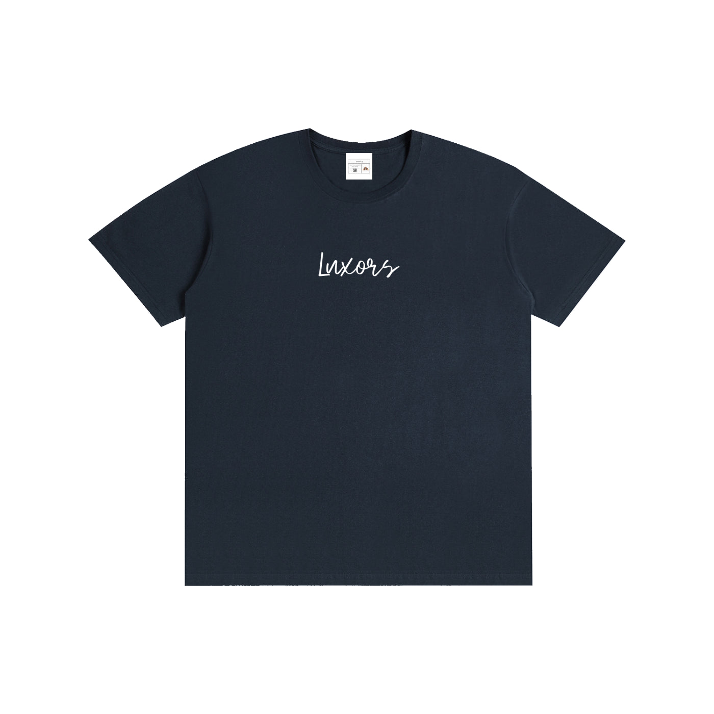 Pure Cotton Unisex T-Shirt Luxors