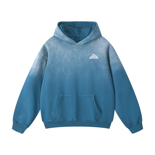 Hoodie uniex “CHICAGO” Luxors -94