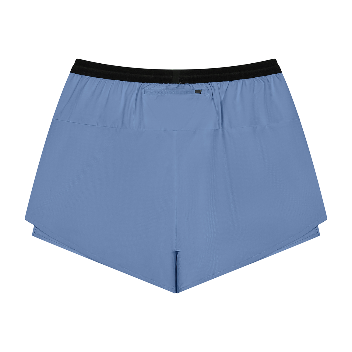 Luxors Men's 2-in-1 Compression Shorts