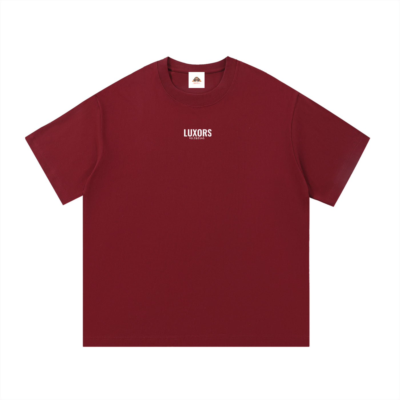 Espiritu Santo - Luxors - Religious unisex - 100% cotton