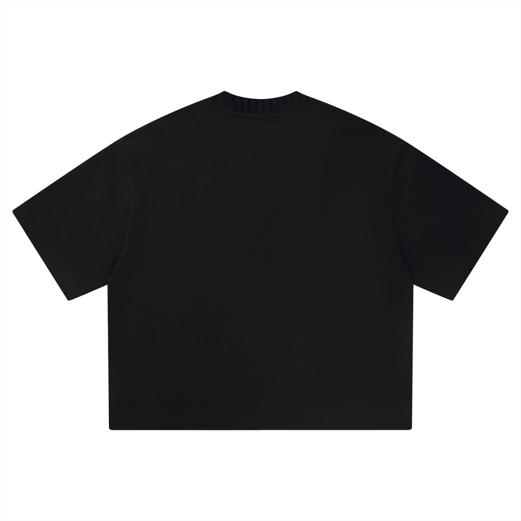 Luxors unisex Heavyweight Boxy T-Shirt