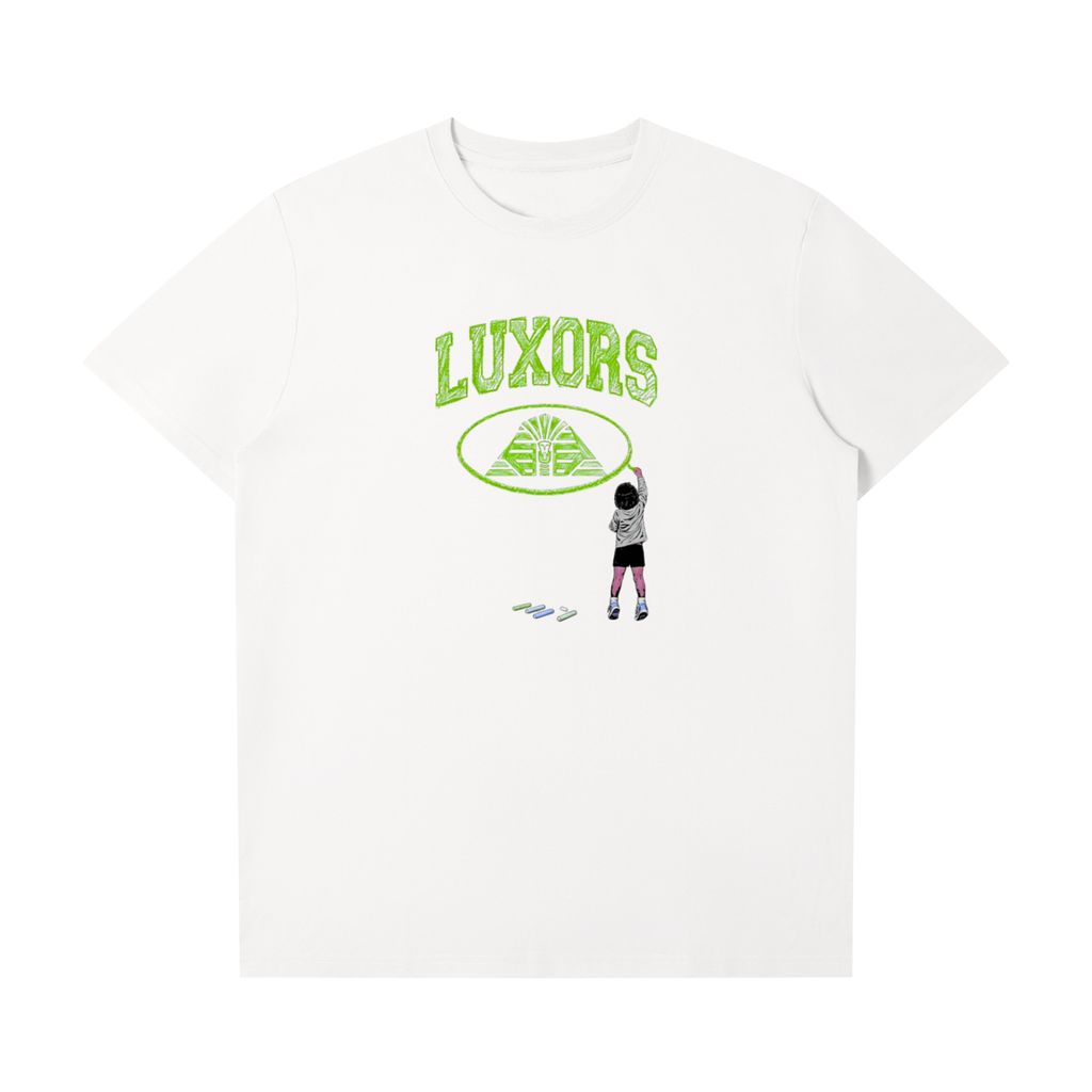 Luxors,tshirt