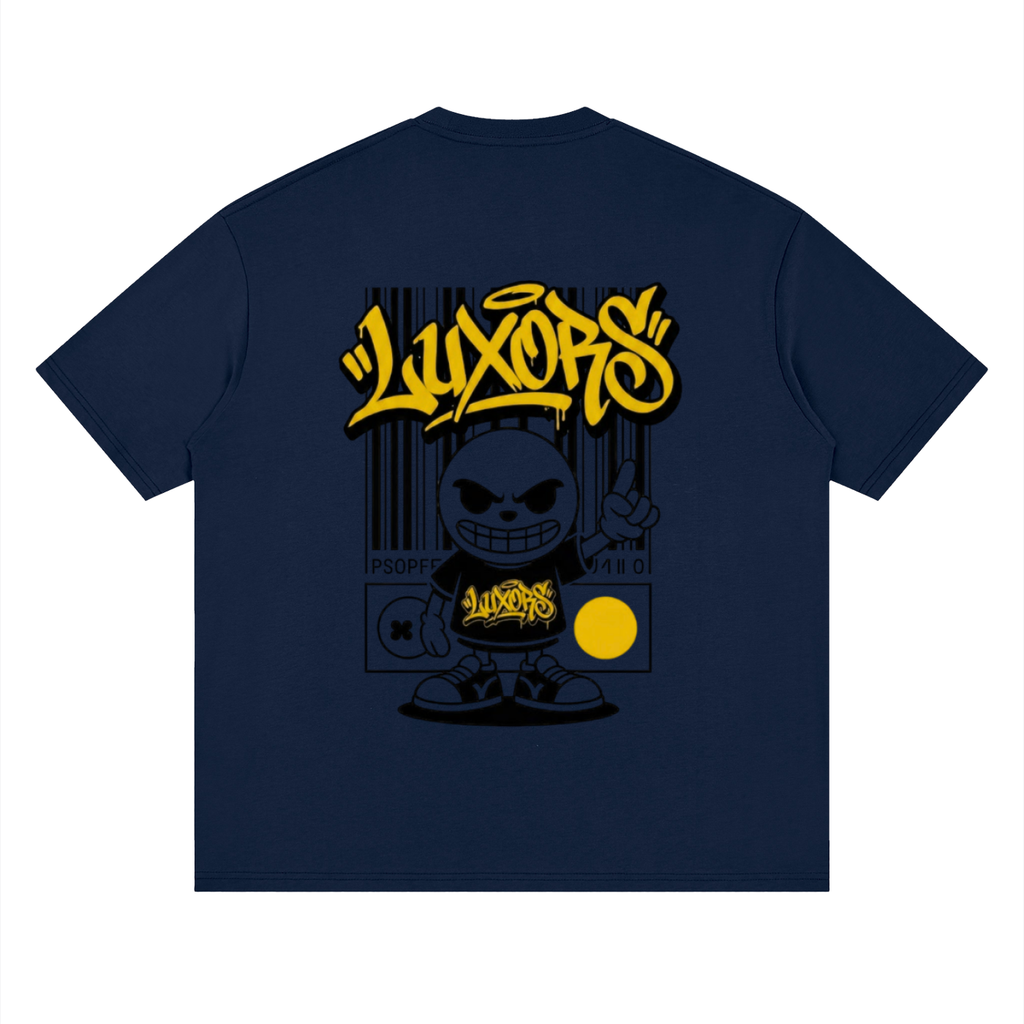 Luxors tshirt,Luxors Graffiti,Luxors original,Luxors united states,Luxors international