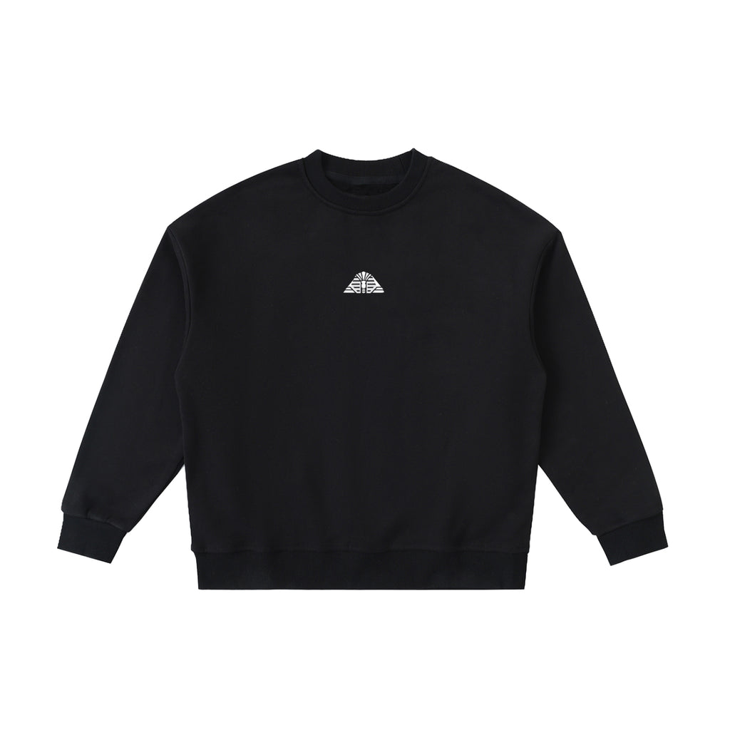 Sueter para niños unisex Luxors 1.0