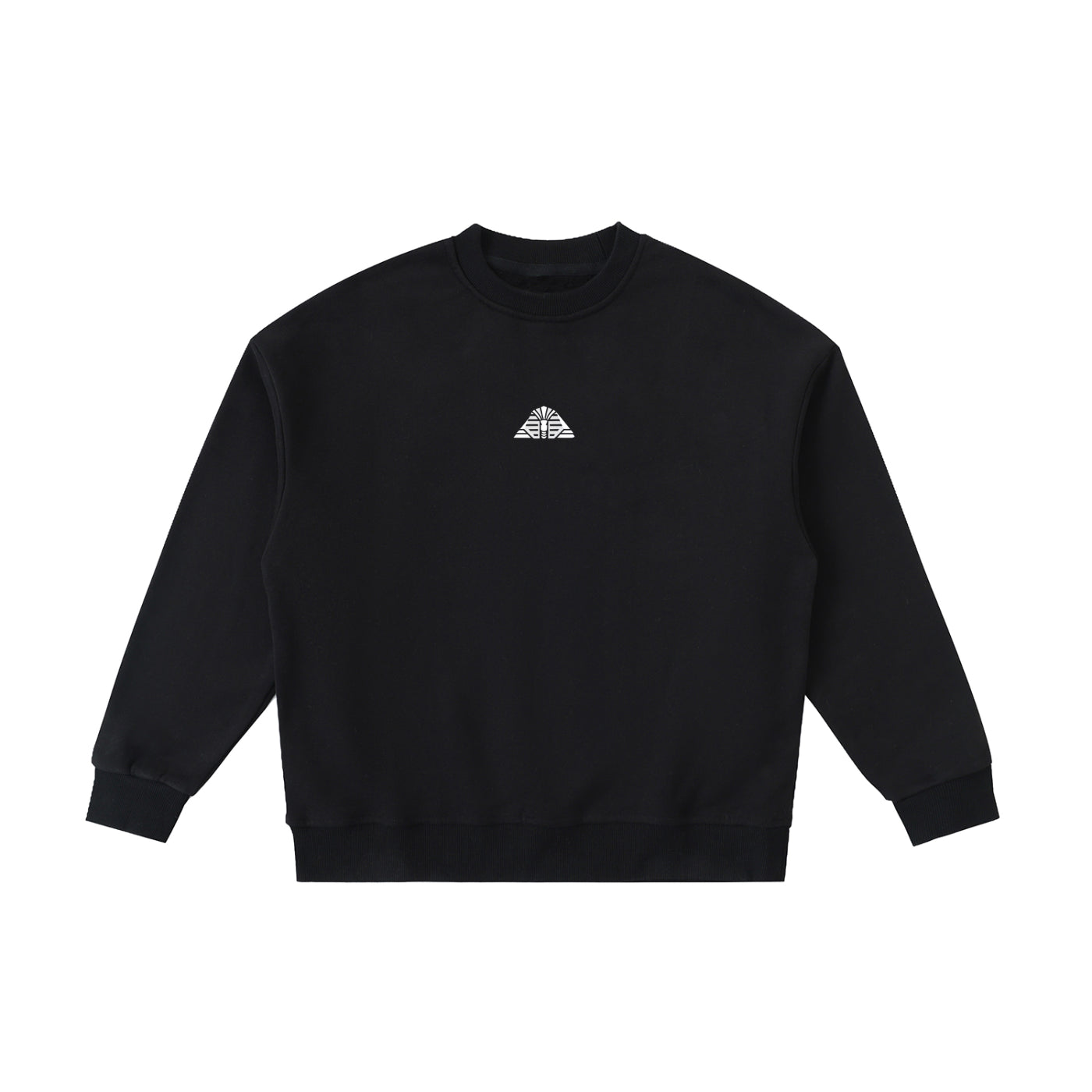 Sueter para niños unisex Luxors 1.0