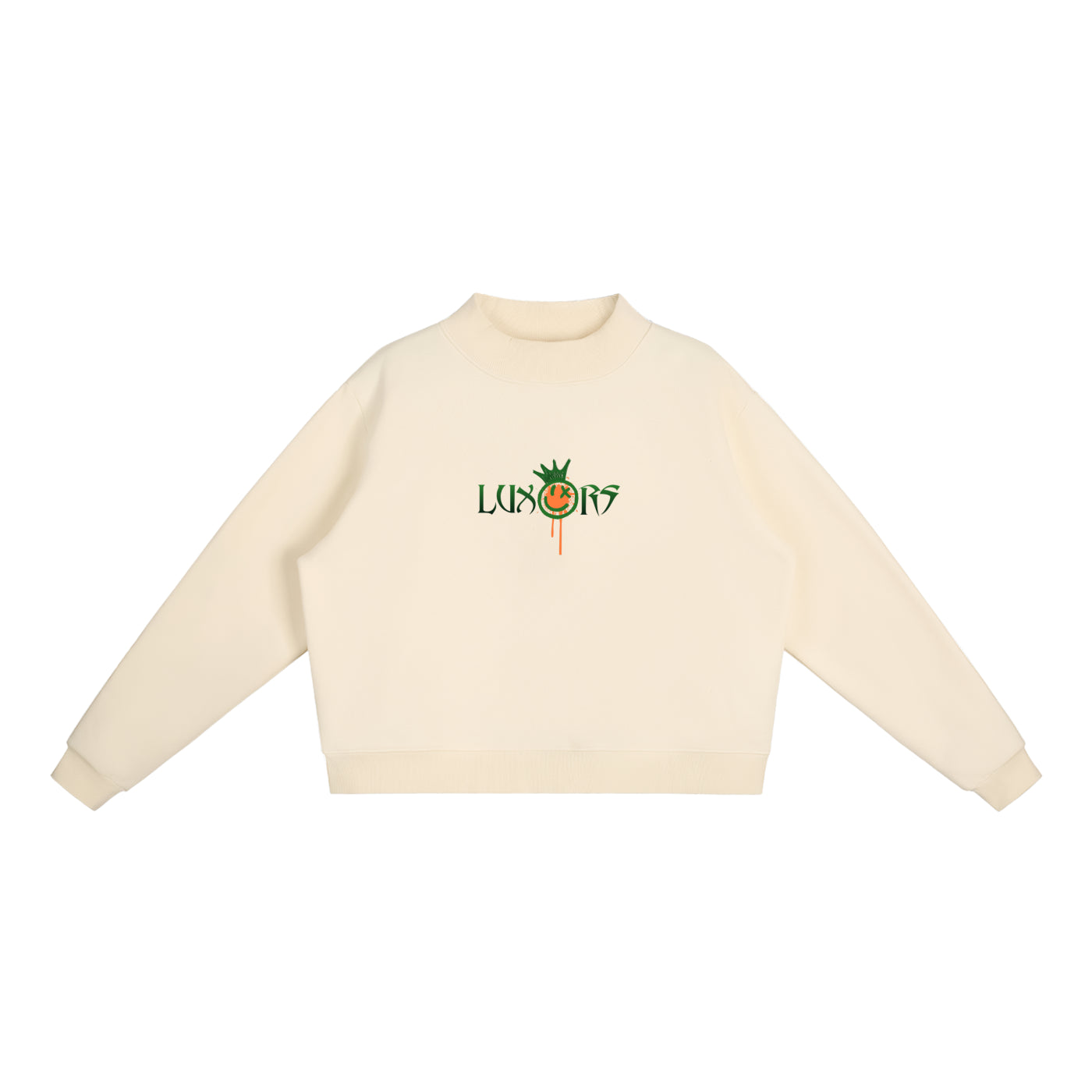 Luxors sweatshirt for women,Luxors original