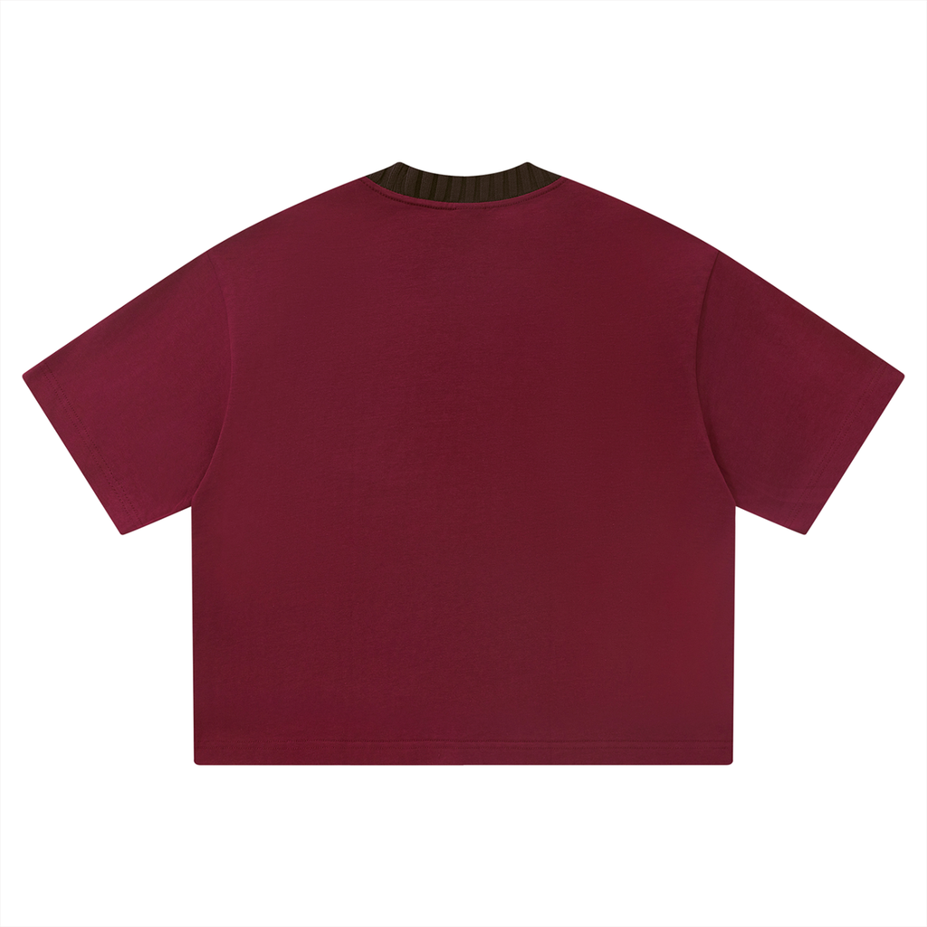 Luxors unisex Heavyweight Boxy T-Shirt