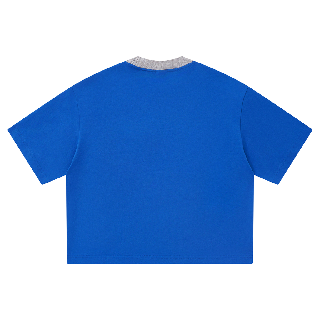 Luxors unisex Heavyweight Boxy T-Shirt