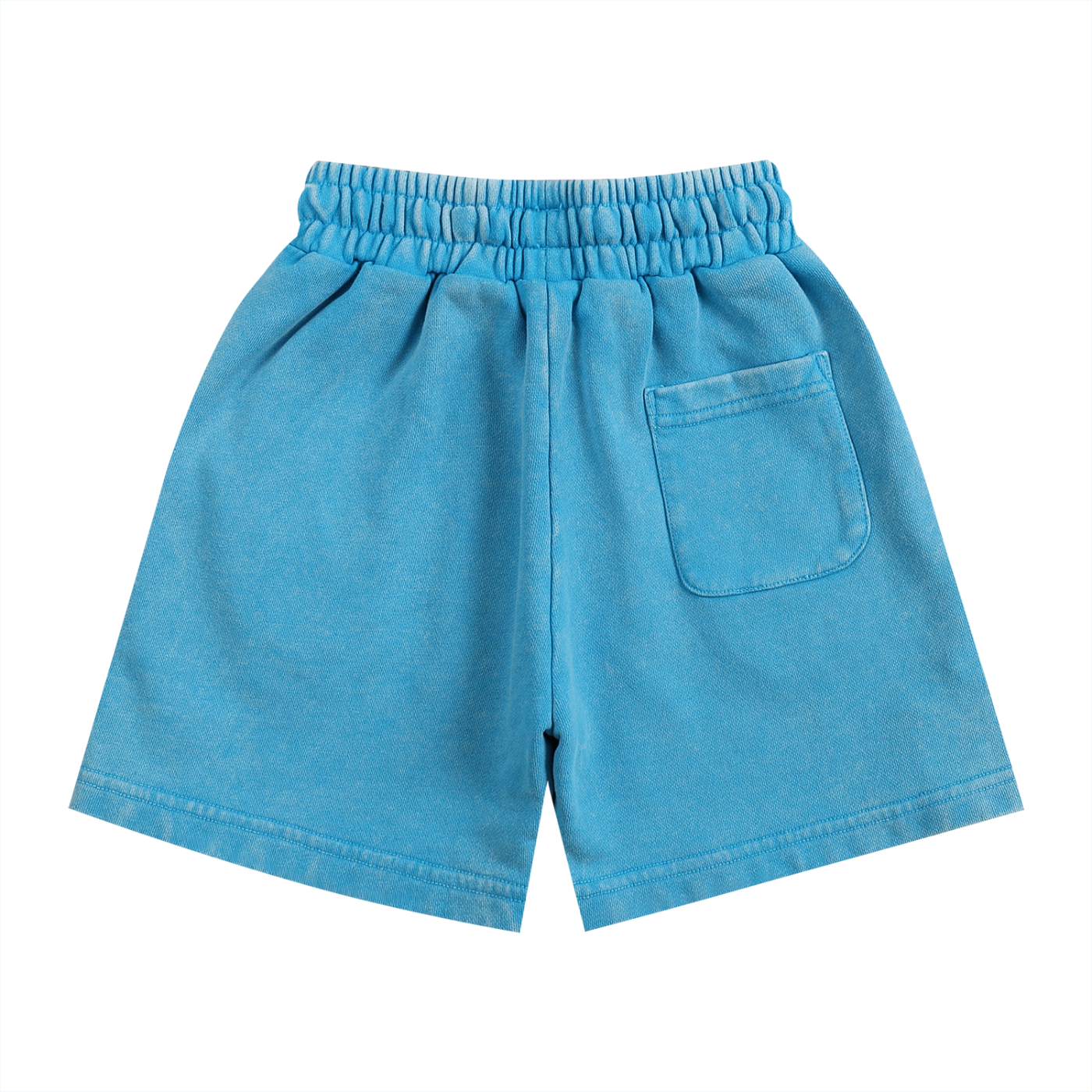 Short para niños 100% algodon unisex Luxors