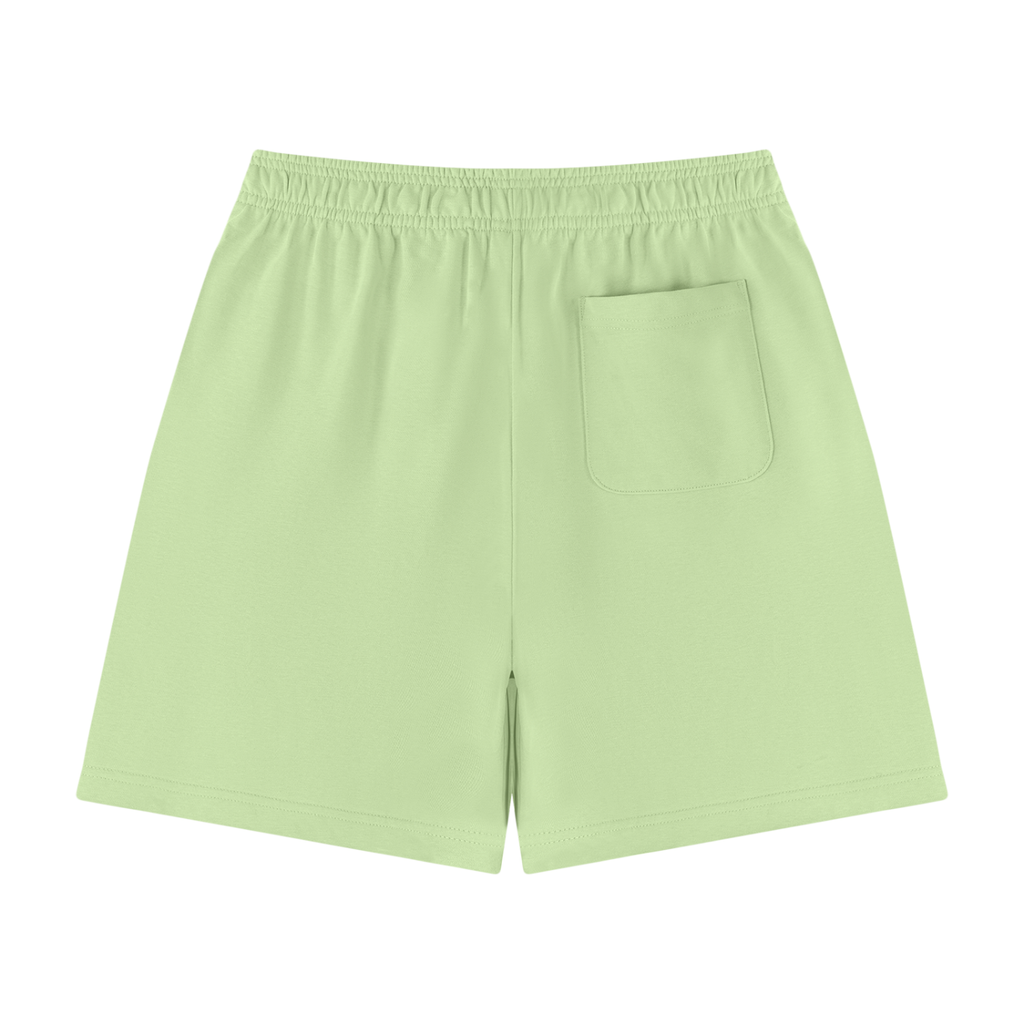 Luxors Unisex Cotton Shorts