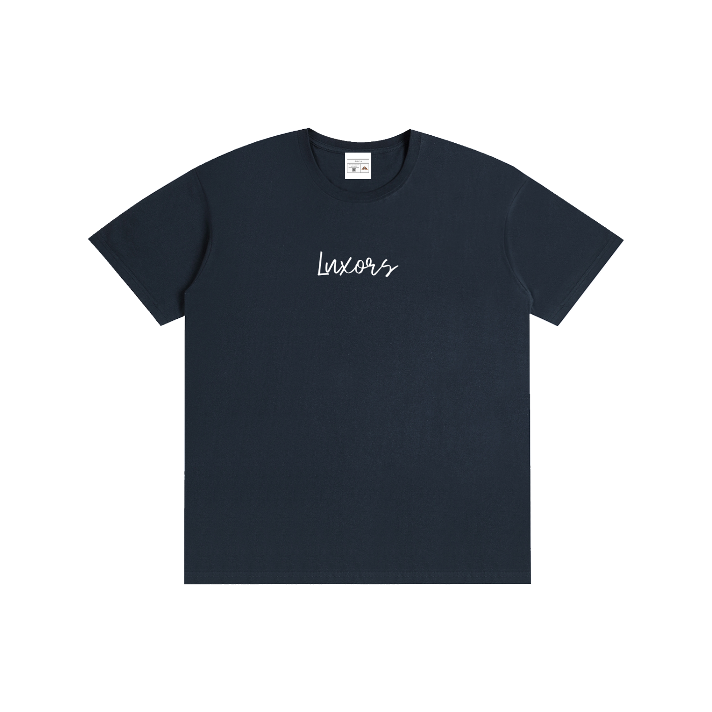 Pure Cotton Unisex T-Shirt Luxors