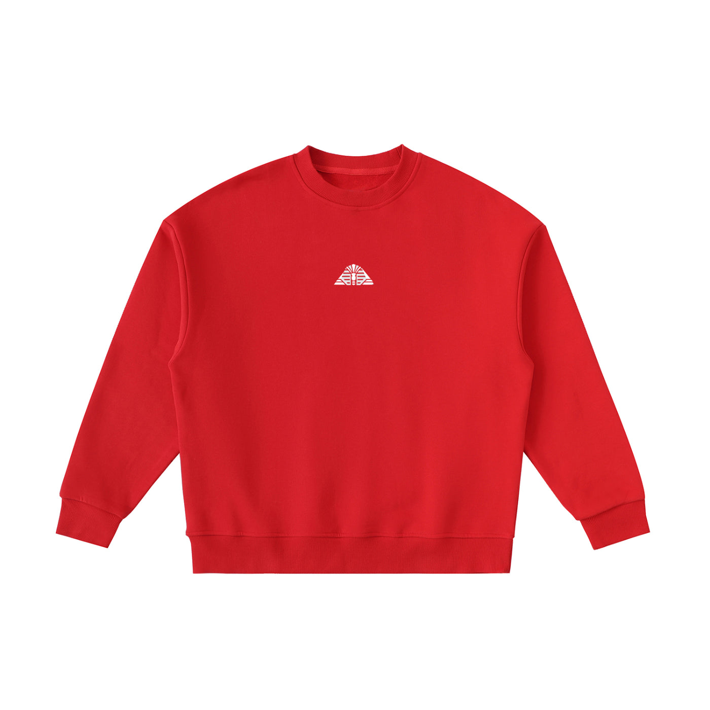 Sueter para niños unisex Luxors 1.0