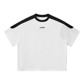 Luxors unisex Color Block Oversized T-Shirt