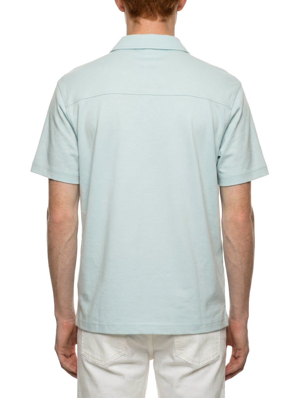 Casual,Luxors,Polo