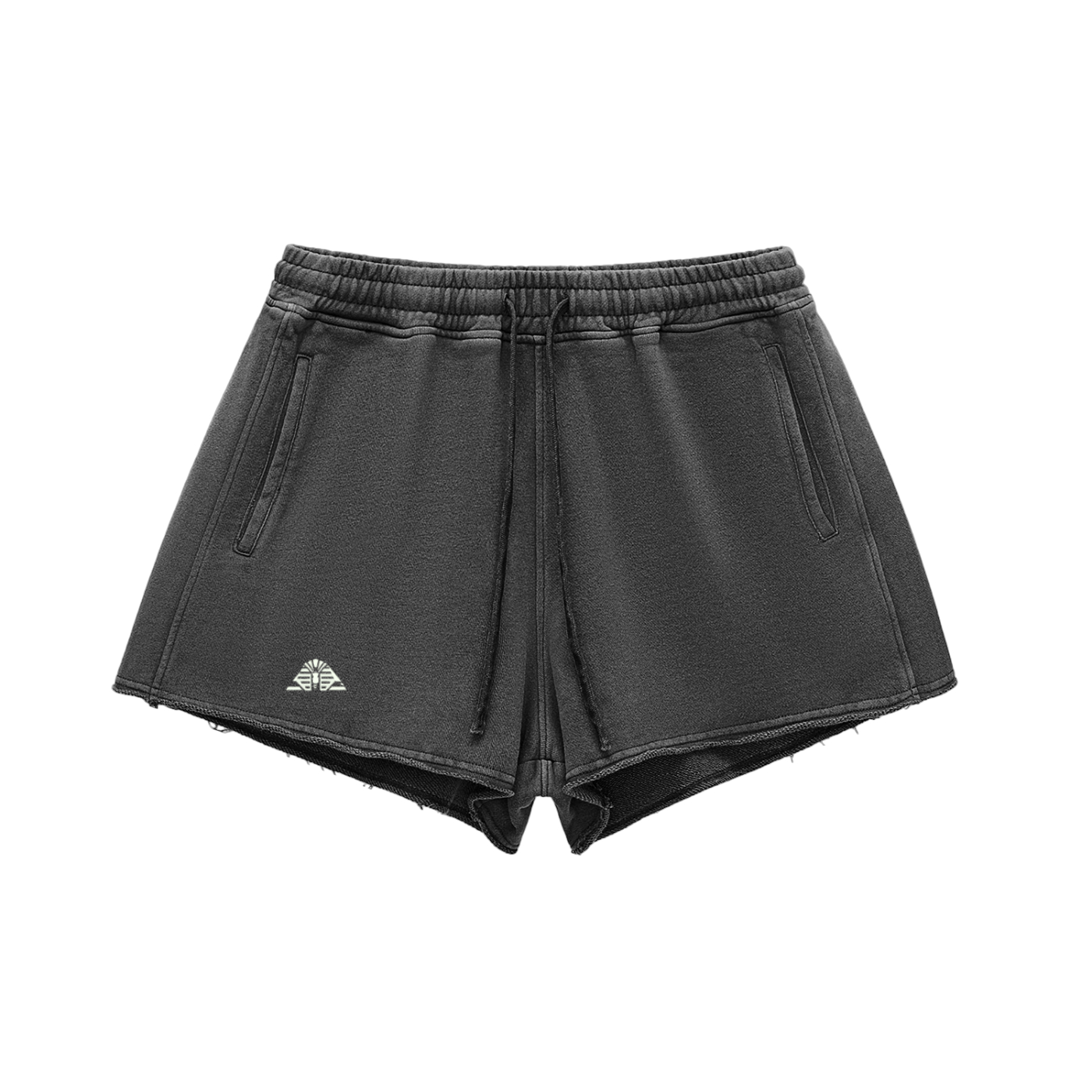 Shorts luxors para mujer 100% algodon