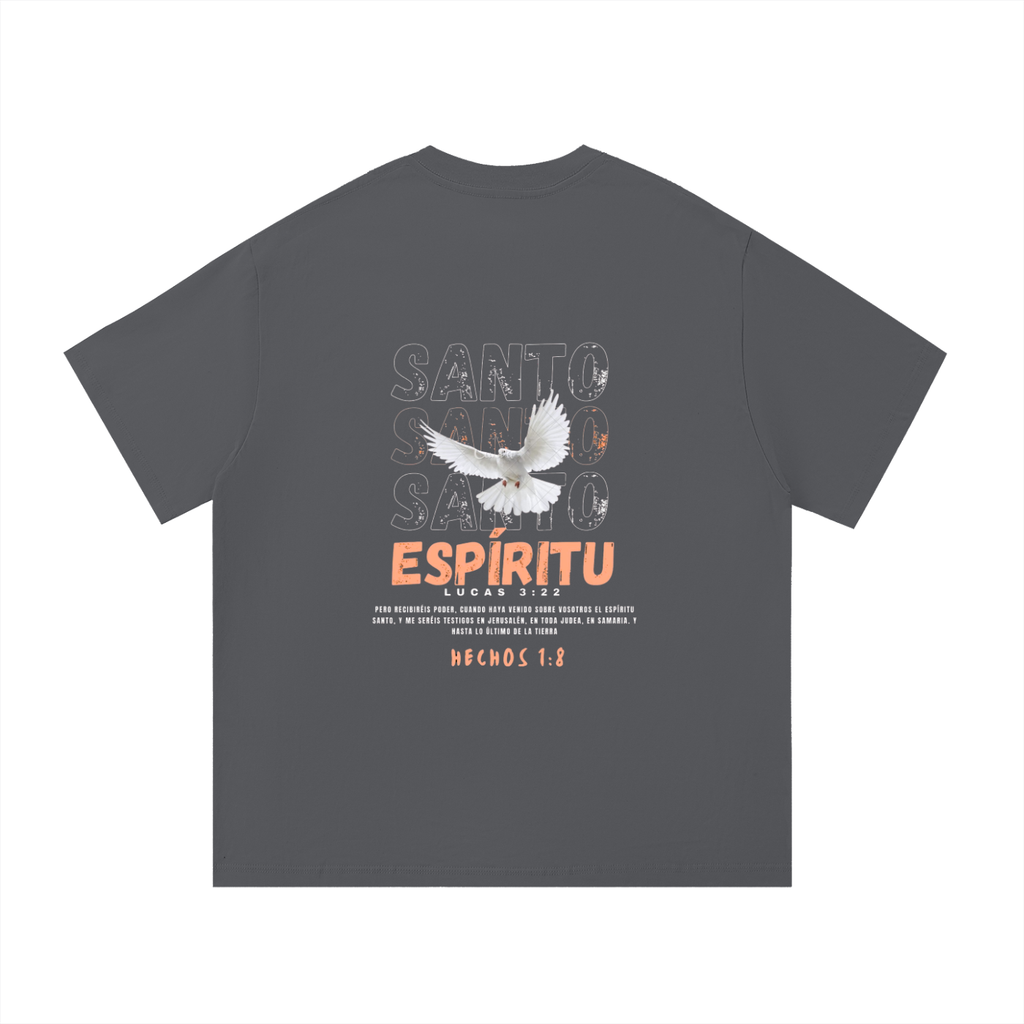 Espiritu Santo - Luxors - Religious unisex - 100% cotton