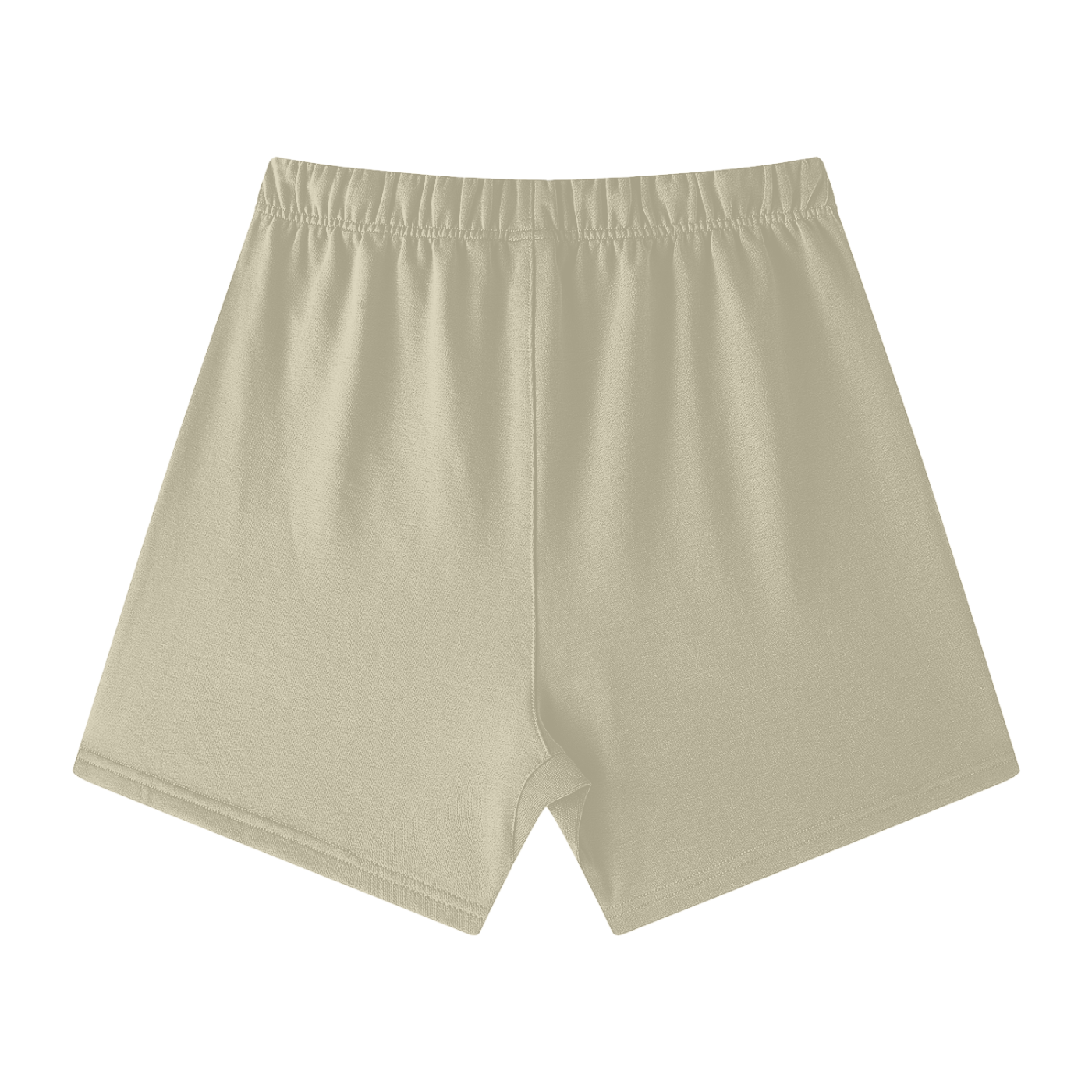 Luxors men Loose Fit Cotton Shorts