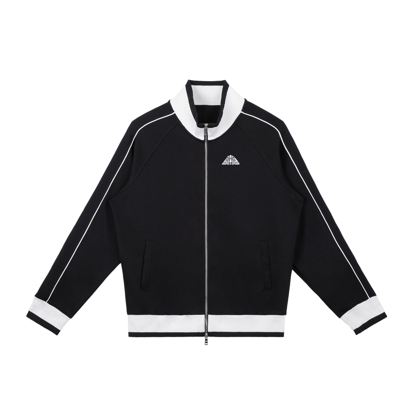 Chaqueta deportiva Luxors 1.1 con bloques de colores