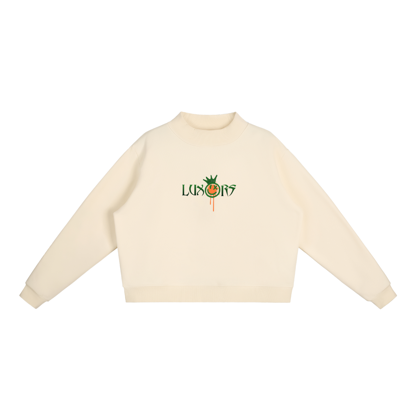 Luxors sweatshirt for women,Luxors original