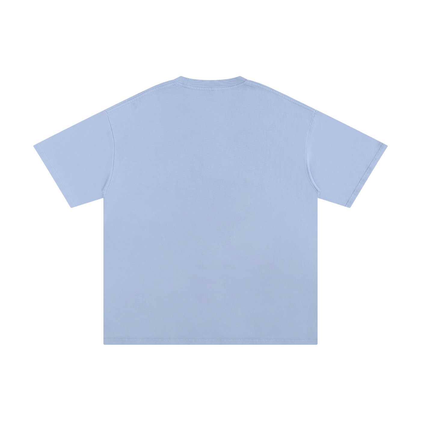 T-Shirt Luxors unisex pure cotton