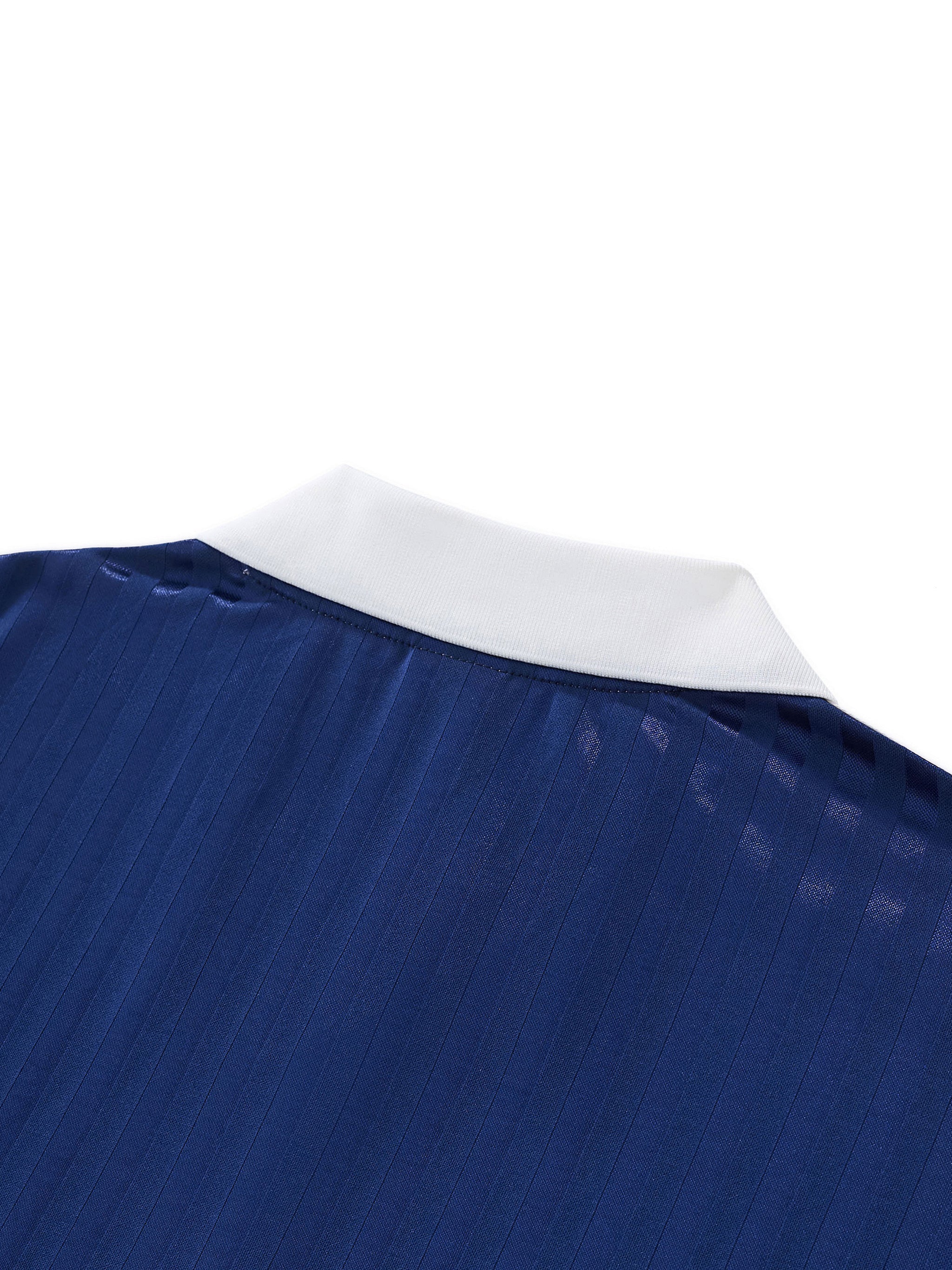 Playera deportiva