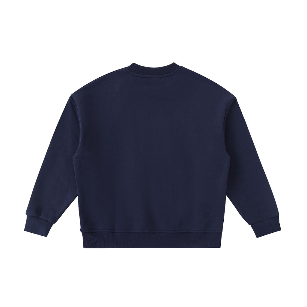 Sueter para niños unisex Luxors 1.0