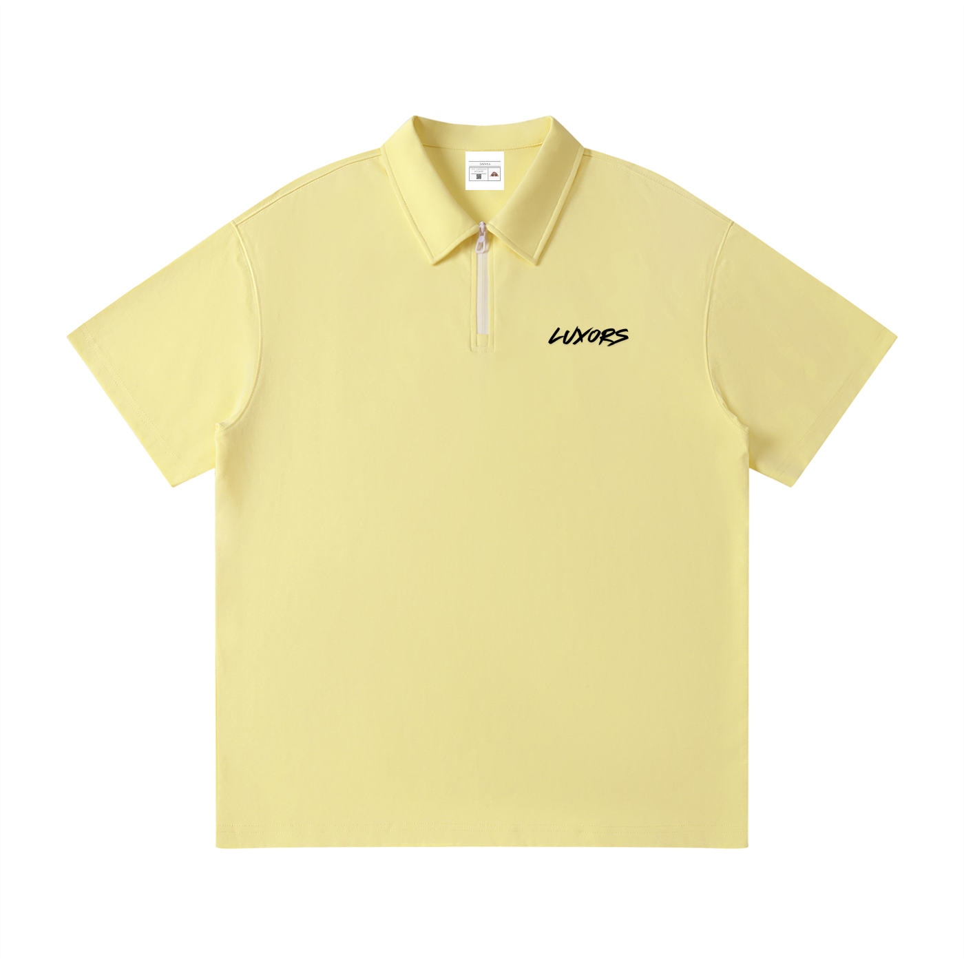 Polo Shirt,Unisex,Ropa,Luxors