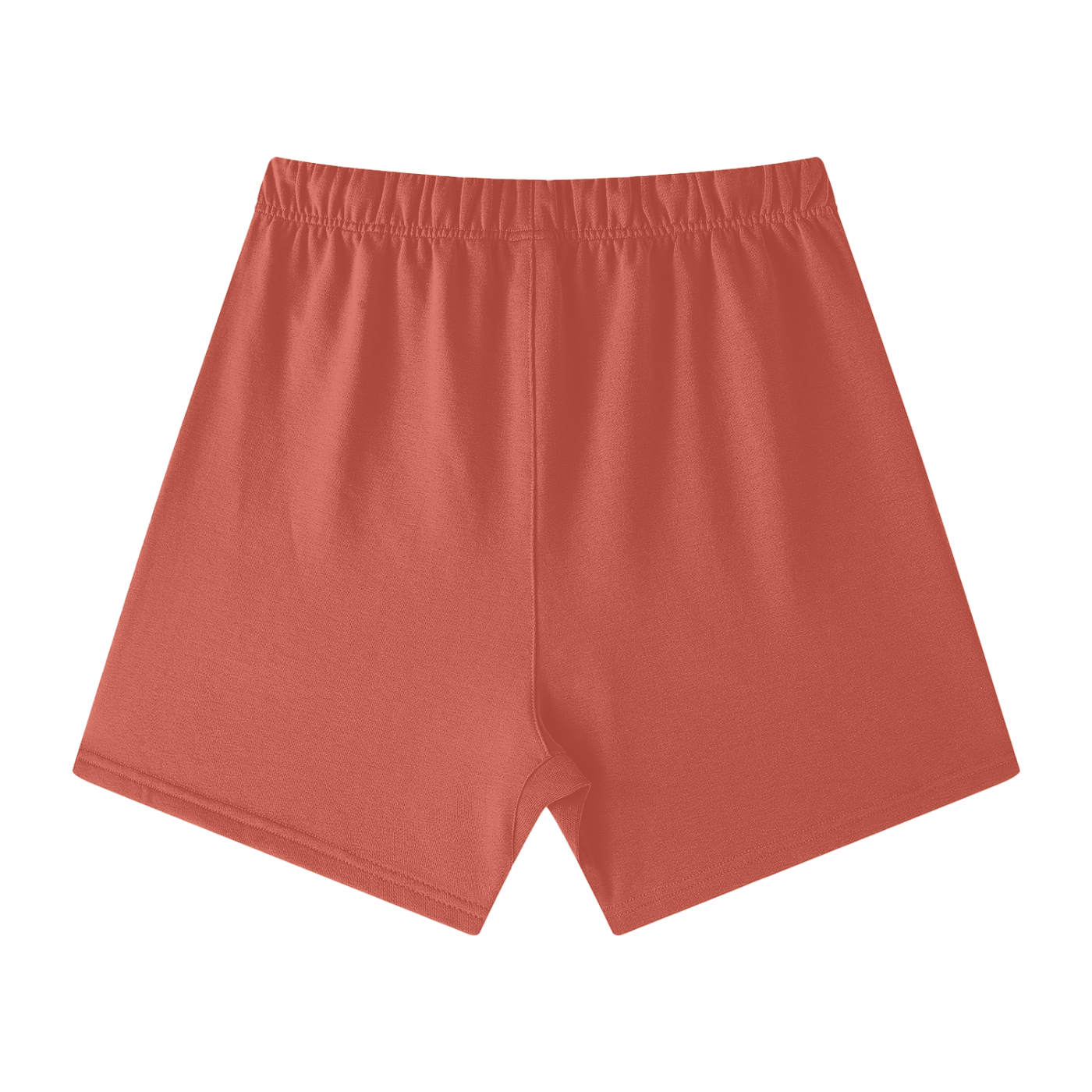 Luxors men Loose Fit Cotton Shorts
