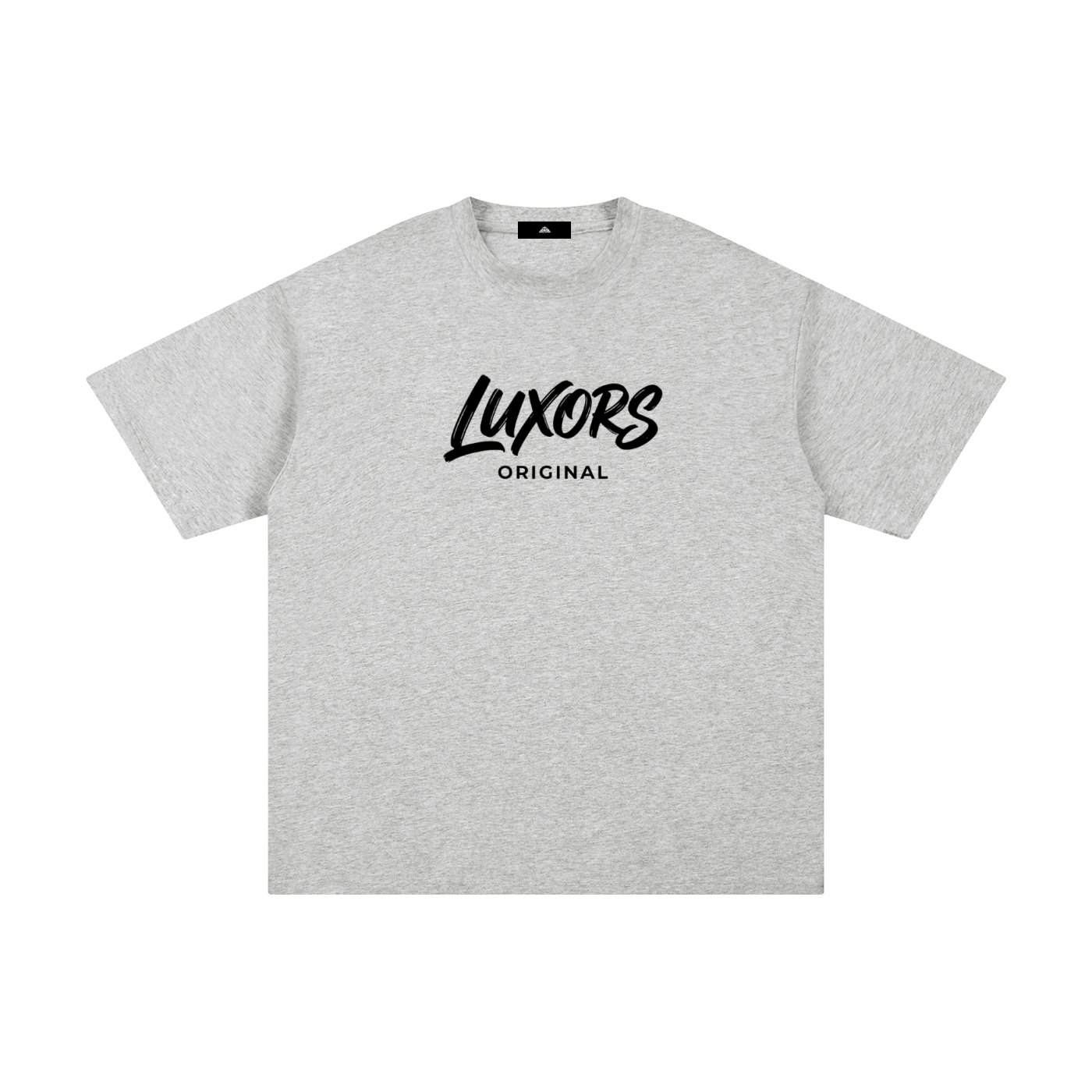 T-Shirt Luxors unisex pure cotton