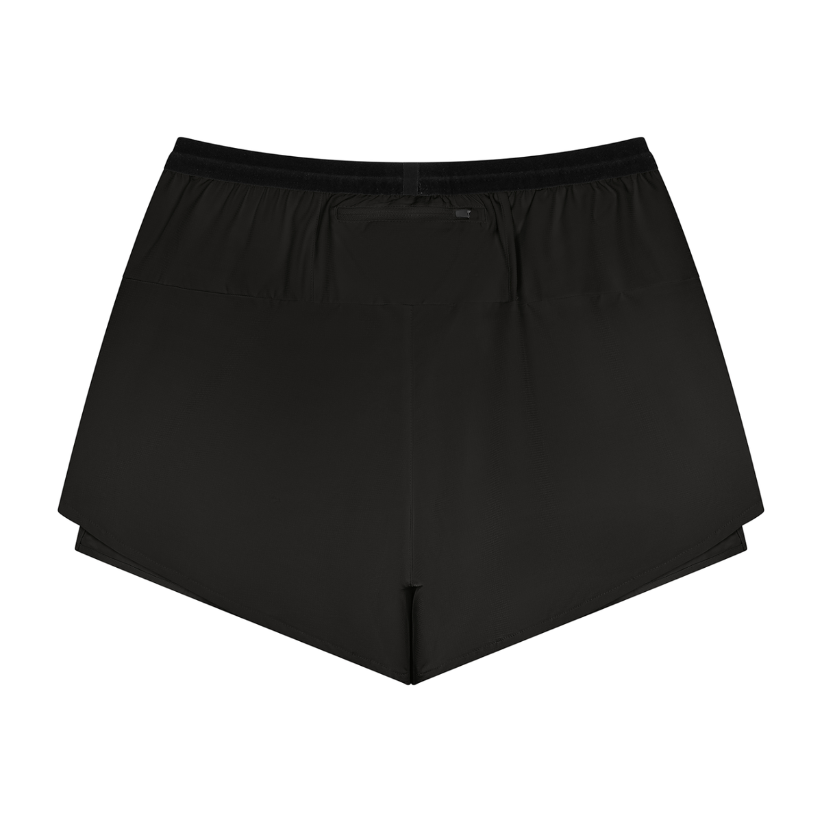 Luxors Men's 2-in-1 Compression Shorts