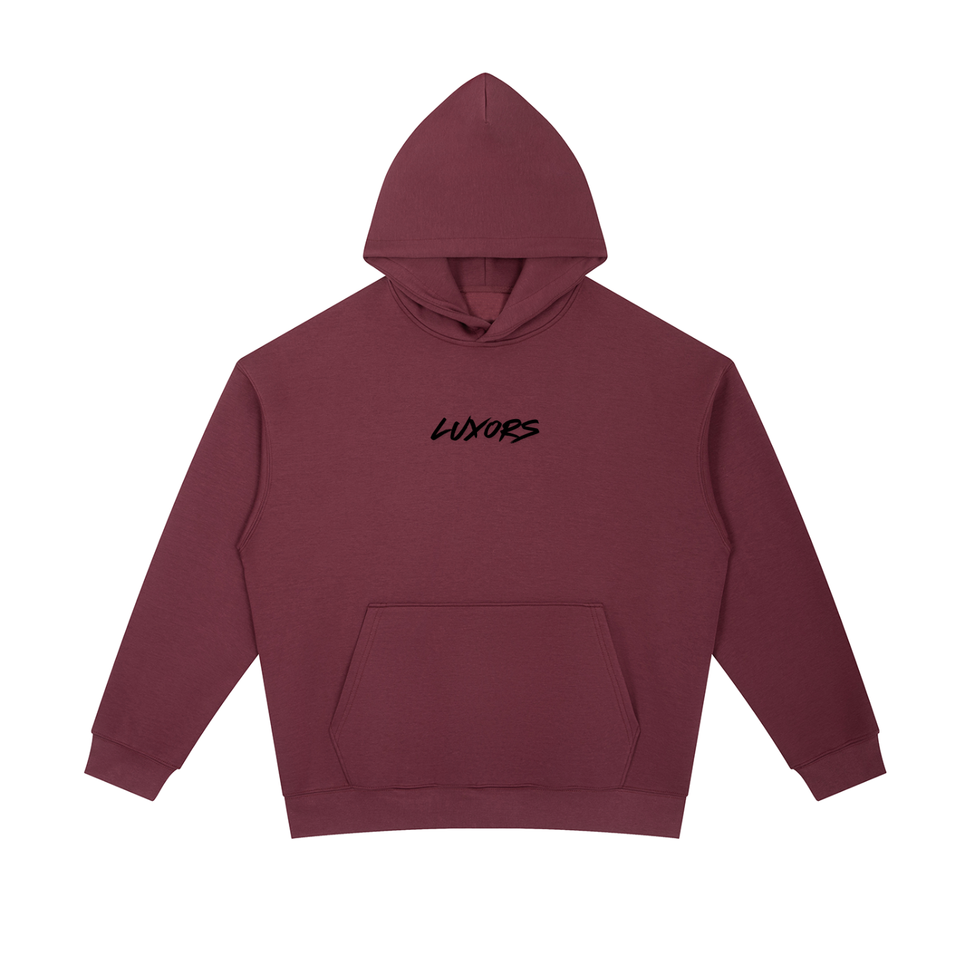 Luxors,Unisex,Hoodie,Vibe check
