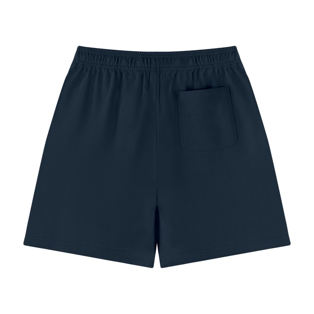 Luxors Unisex Cotton Shorts