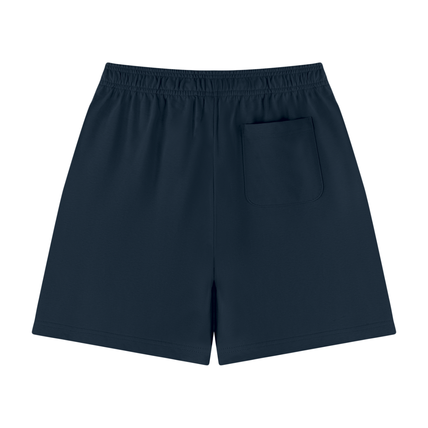 Luxors Unisex Cotton Shorts
