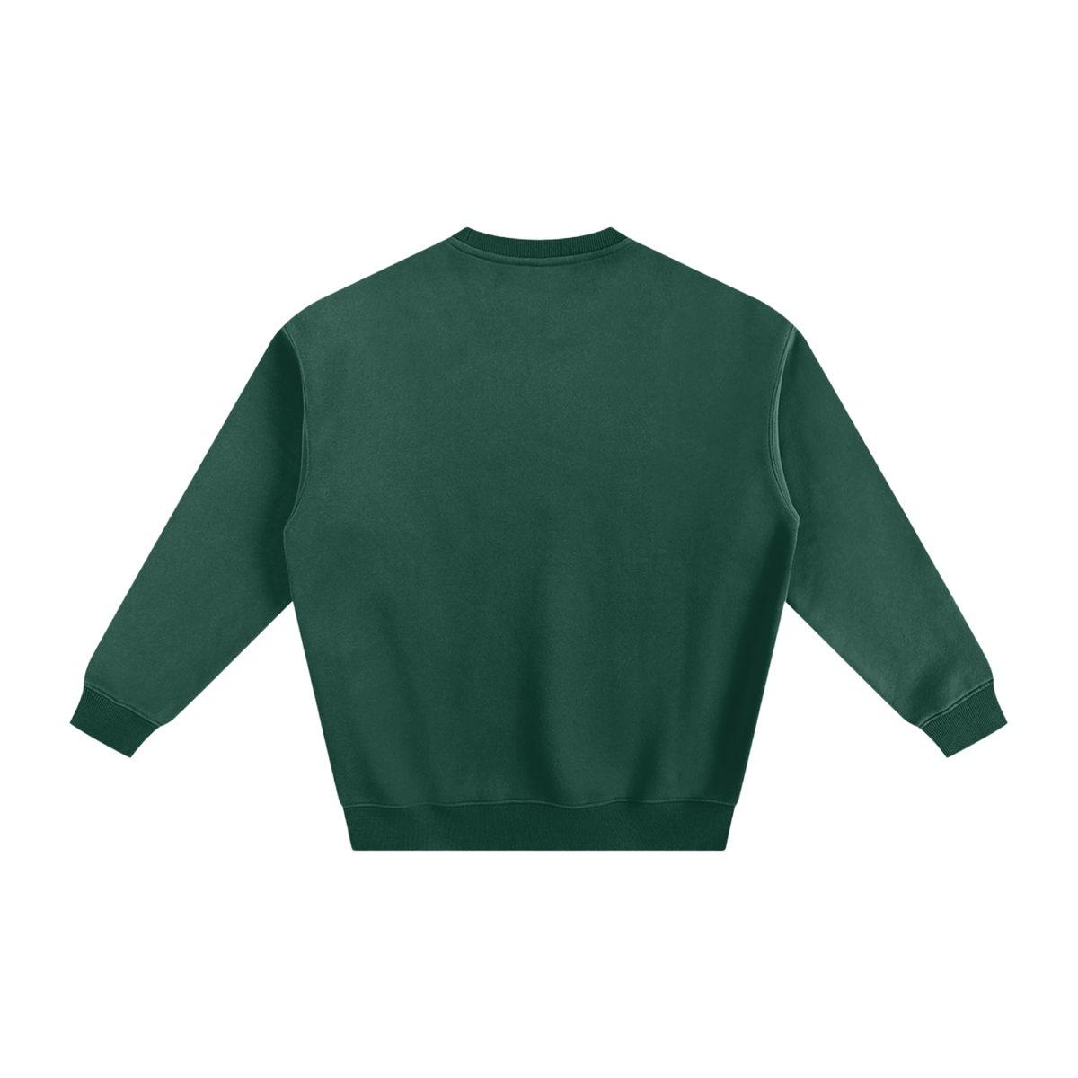 Luxors Fleeced Sweatshirt