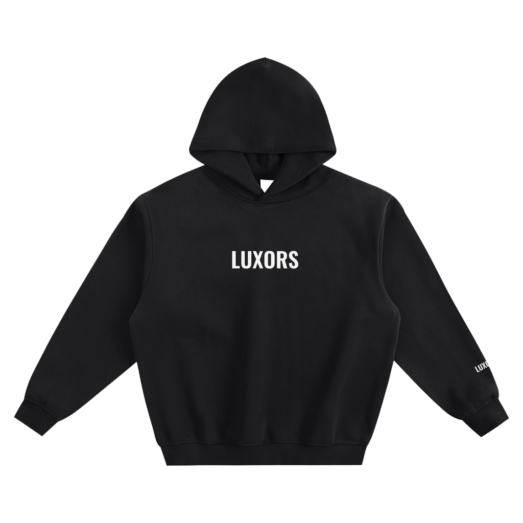 Hoodie Luxors unisex