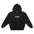Hoodie Luxors unisex