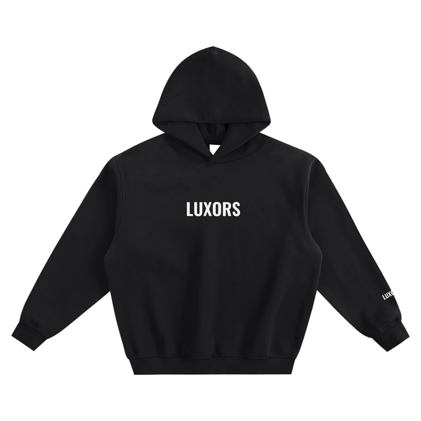 Hoodie Luxors unisex