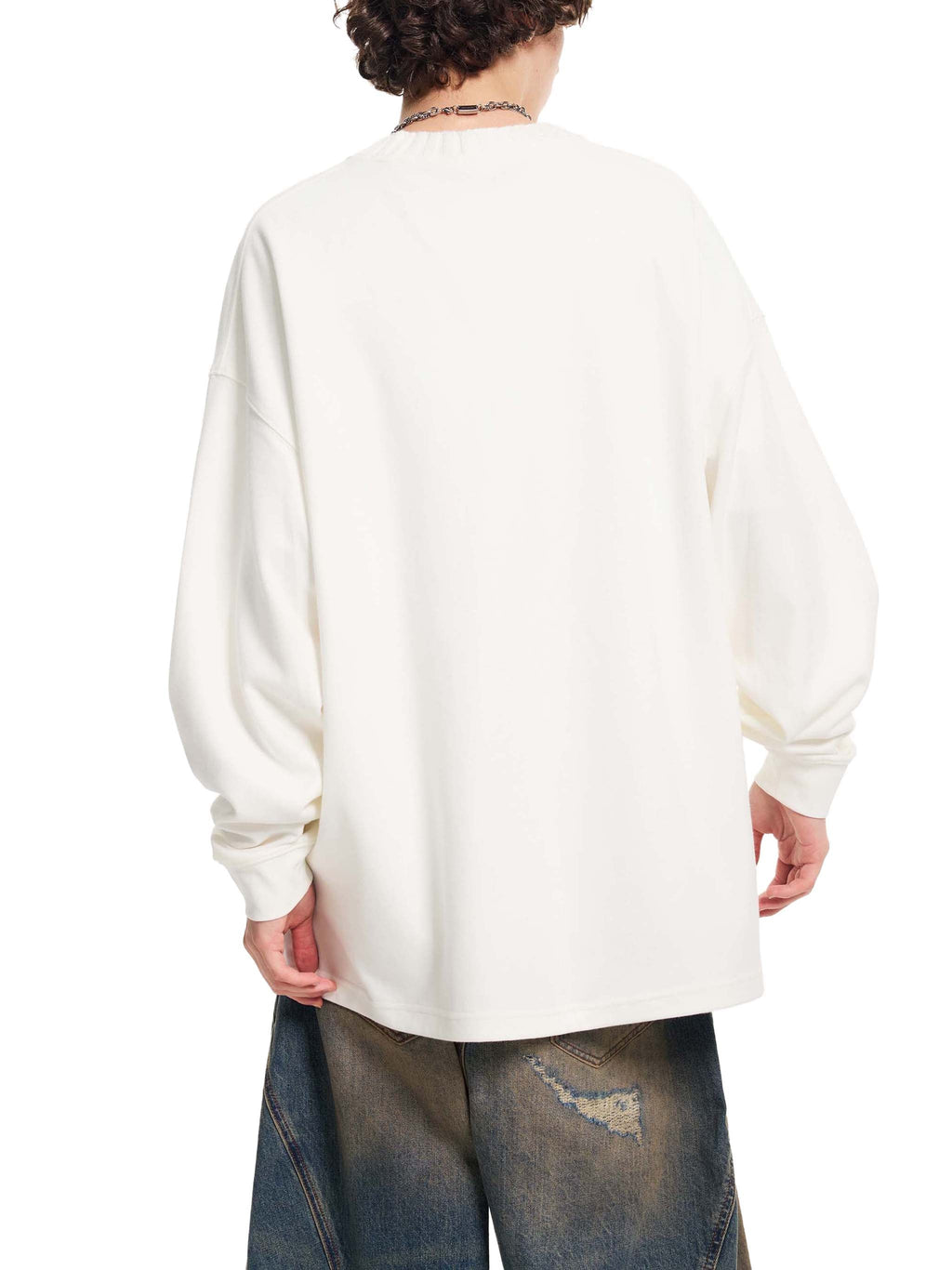 oversized,Luxors,Cotton