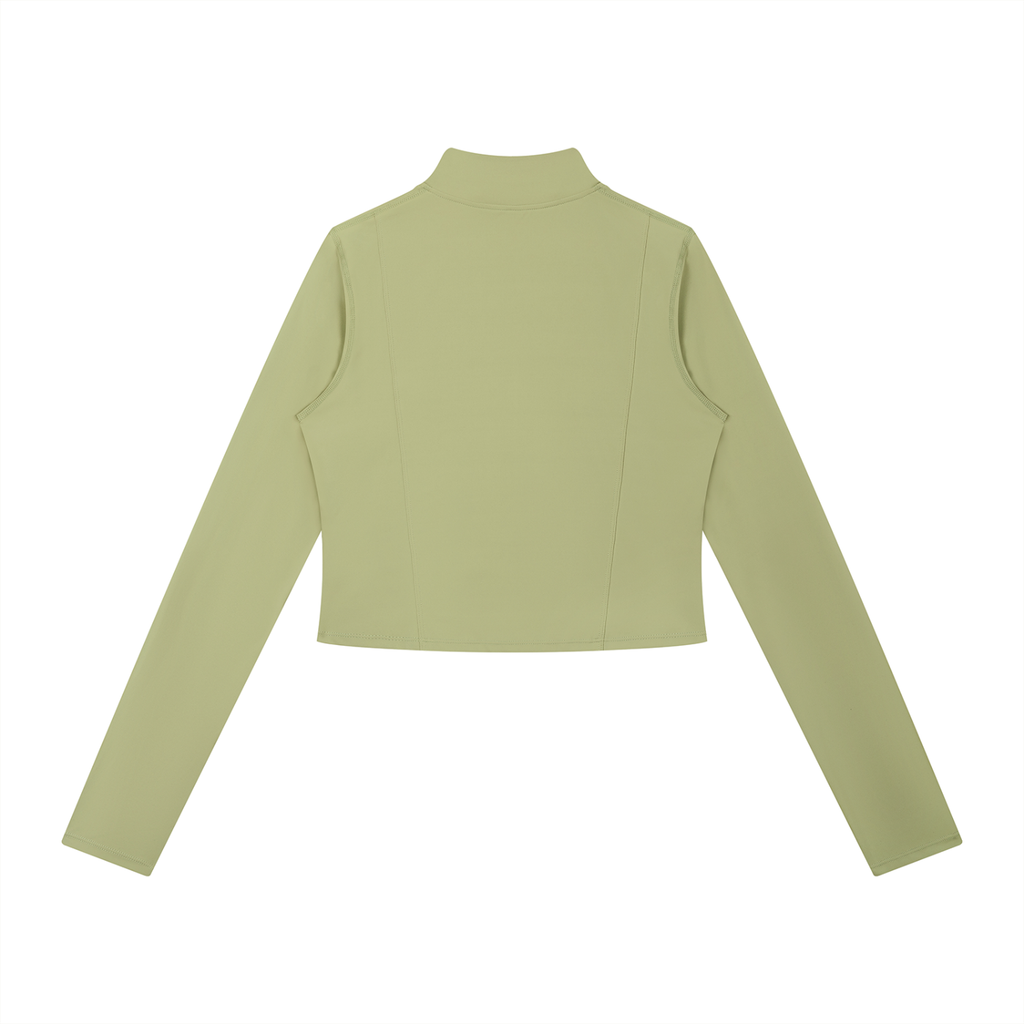 Luxors Women’s Full-Zip Sports Jacket