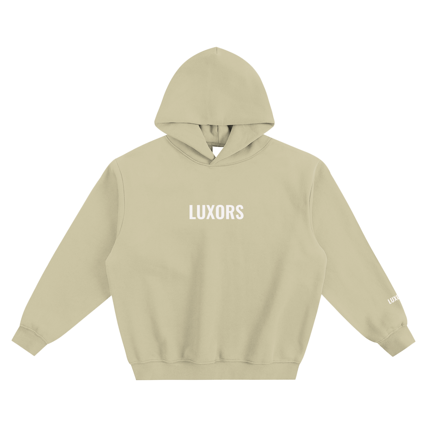 Hoodie Luxors unisex