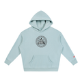 Hoodie unisex "Ritual del Vacío" Mictlán Collection