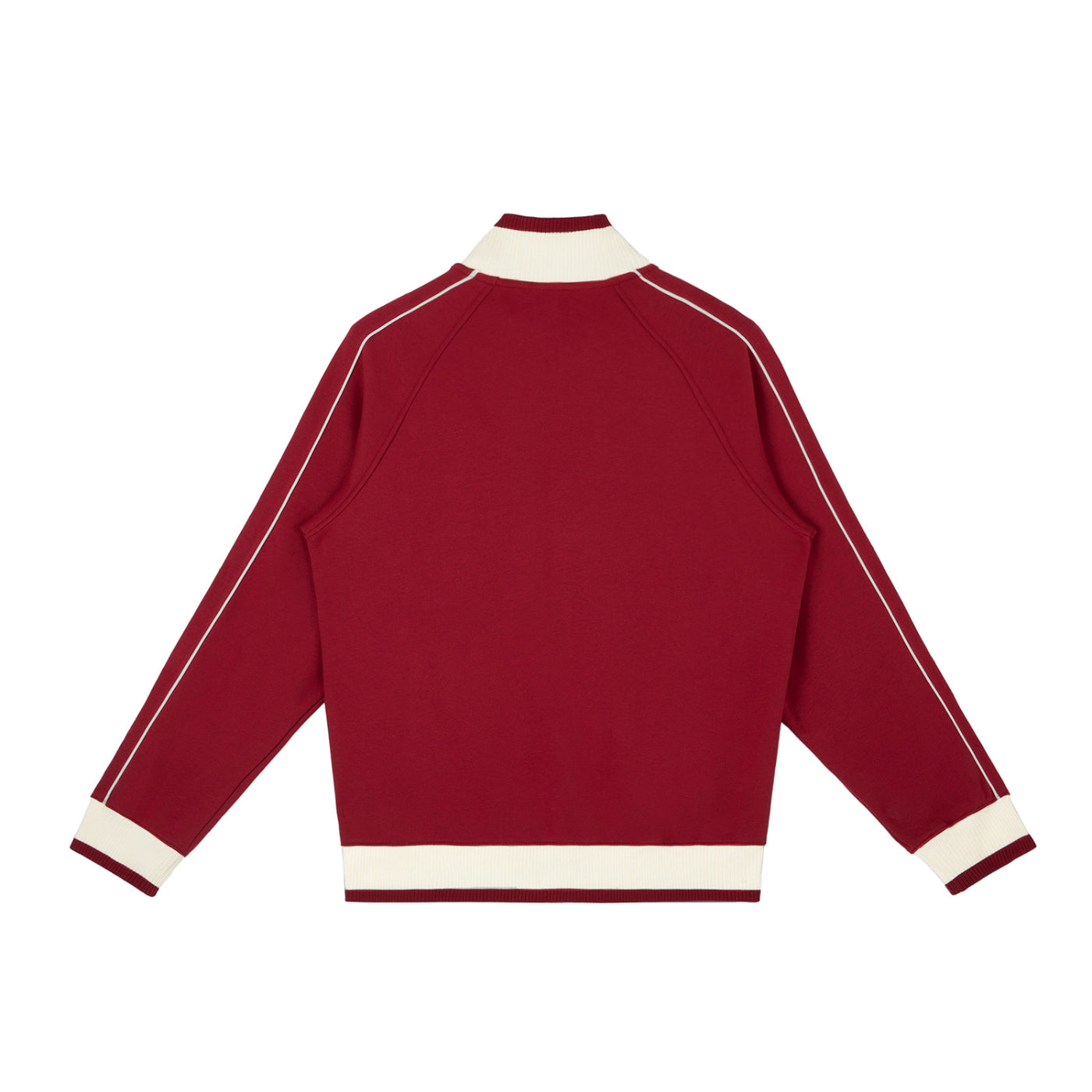 Chaqueta deportiva Luxors 1.1 con bloques de colores