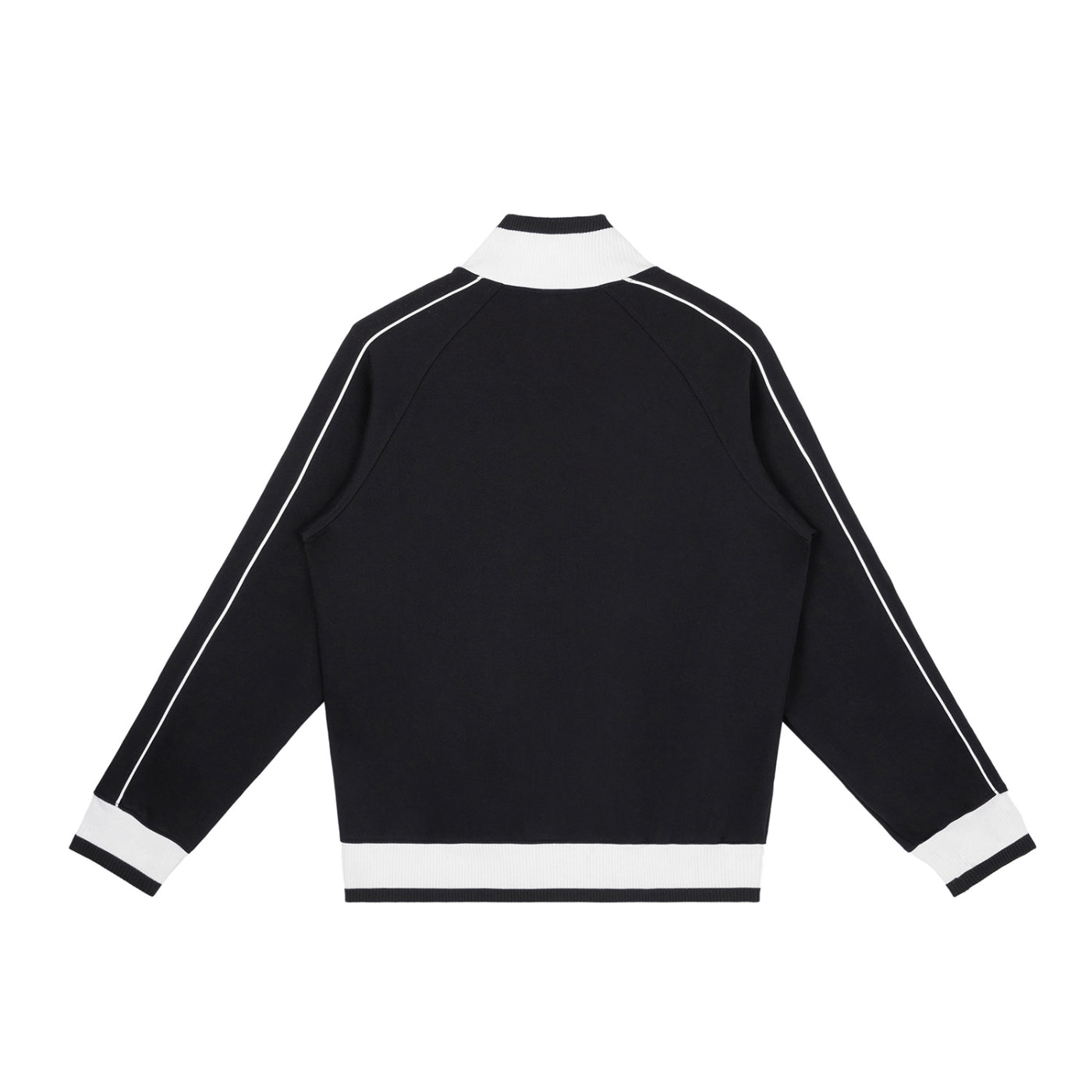 Chaqueta deportiva Luxors 1.1 con bloques de colores